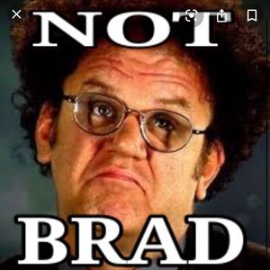 Meet your Posher, Luke